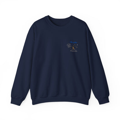 Rider’s Quadrant Fourth Wing Sweatshirt