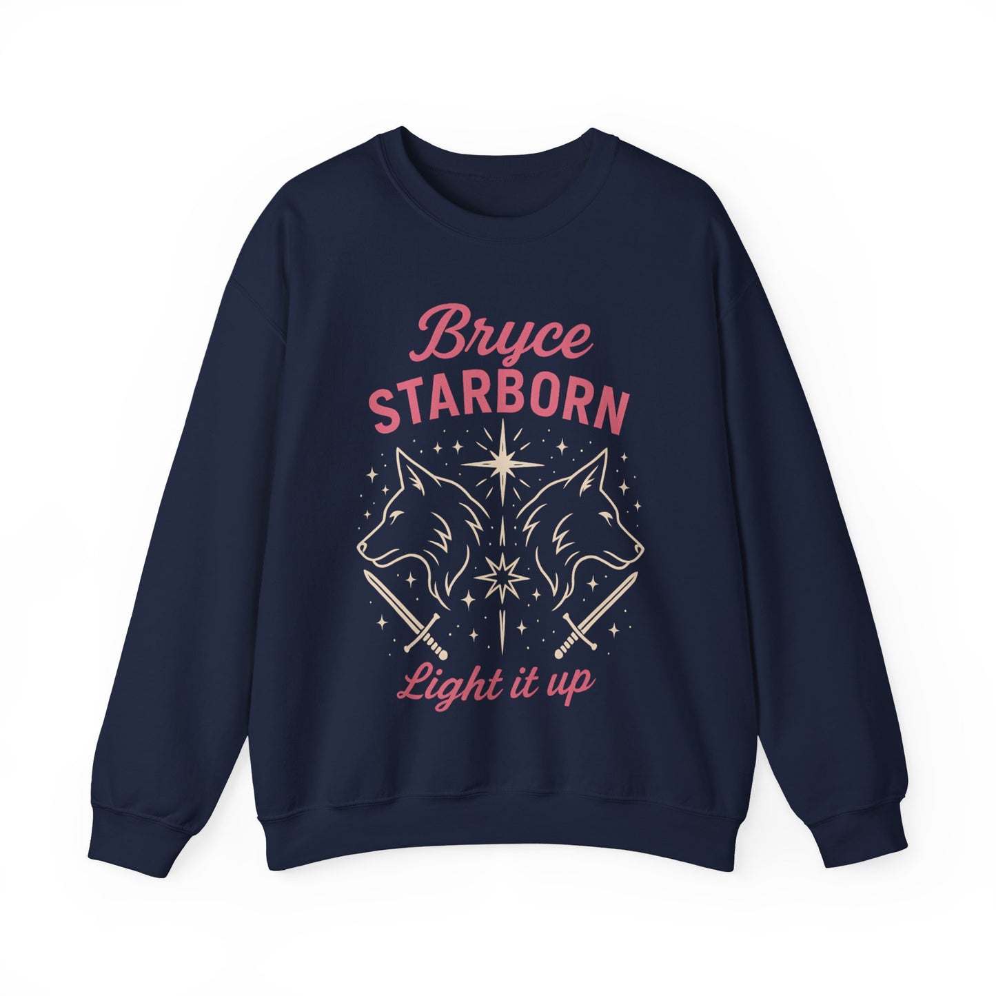 Bryce Starborn Sweatshirt