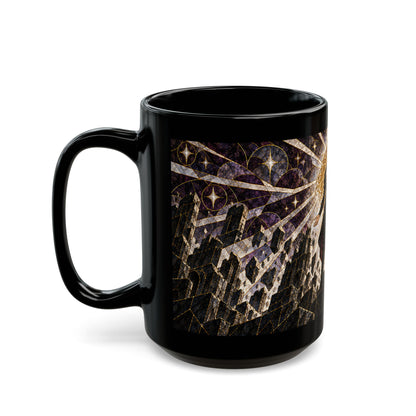 Asterin’s Yielding Mug