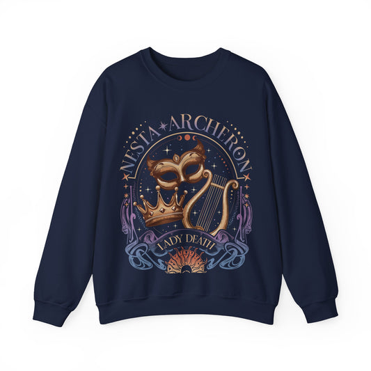 Nesta Archeron Sweatshirt