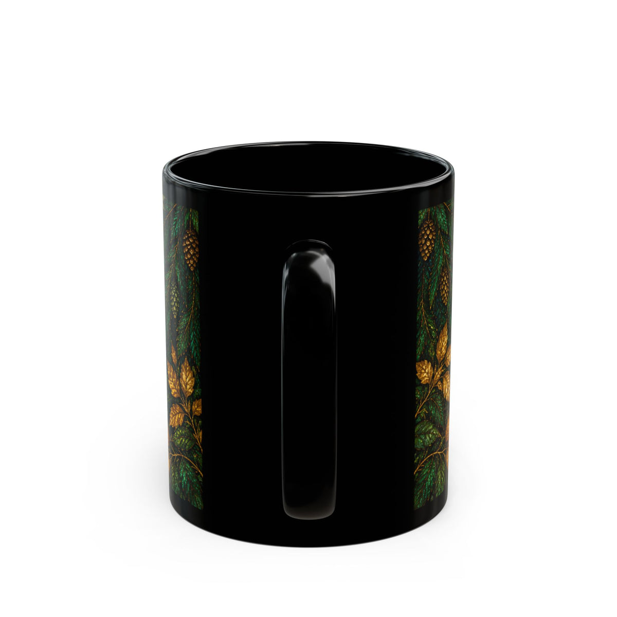 Goldryn Mug