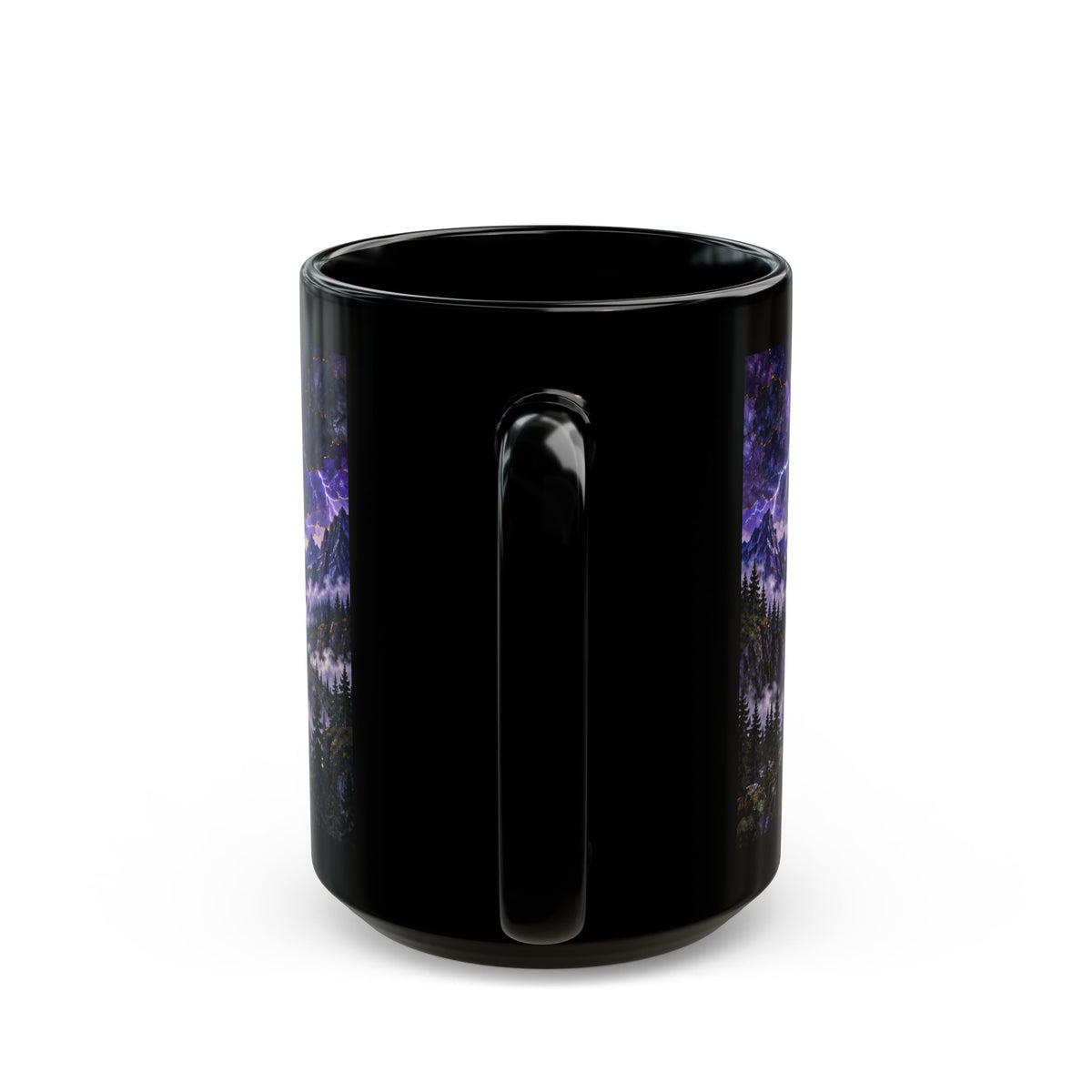 Storm Tairn Mug