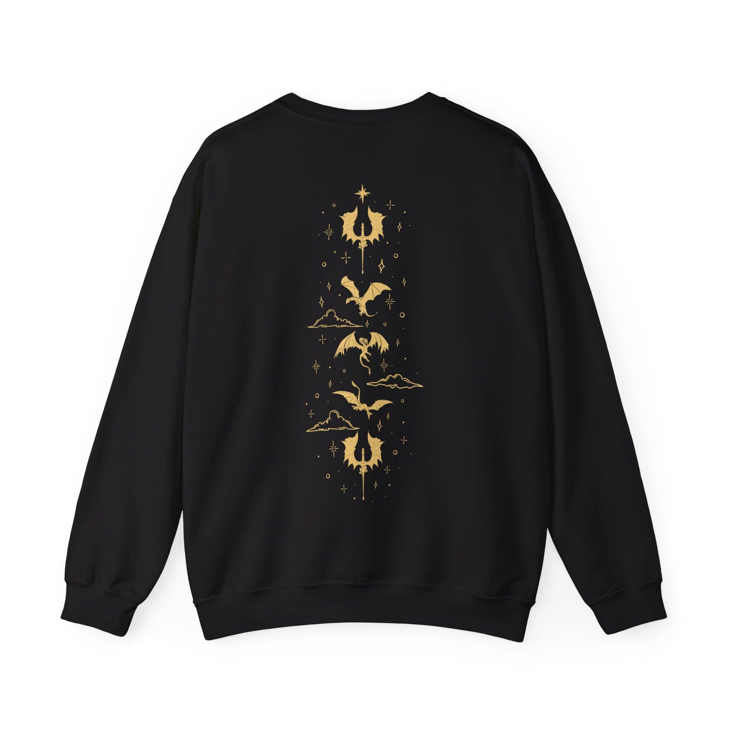Riorson House Aretia Sweatshirt