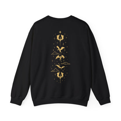 Riorson House Aretia Sweatshirt