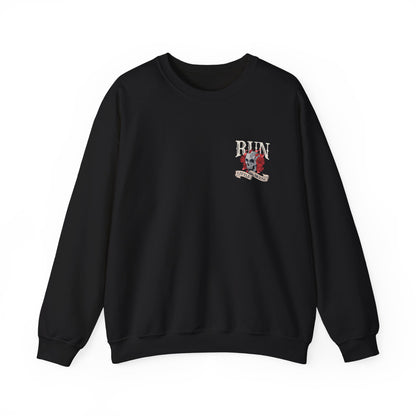 Run Little Mouse Sweatshirt