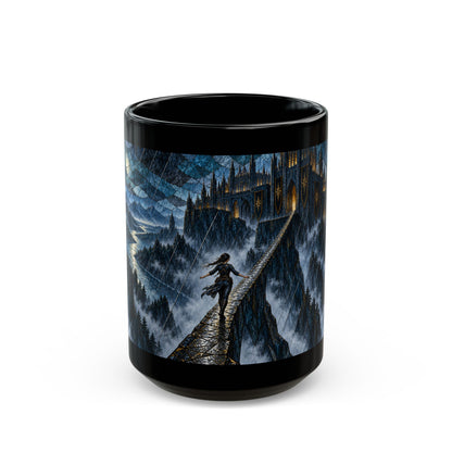 Parapet Mug