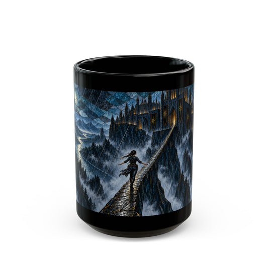 Parapet Mug