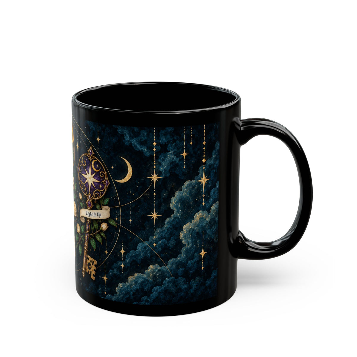 Bookish Maasverse Mug