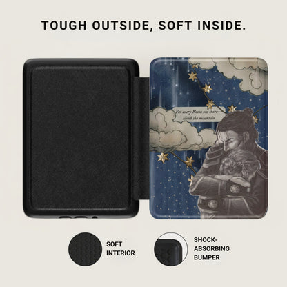 Tough Outside Soft Interior Shock Absorbing Bumper product type