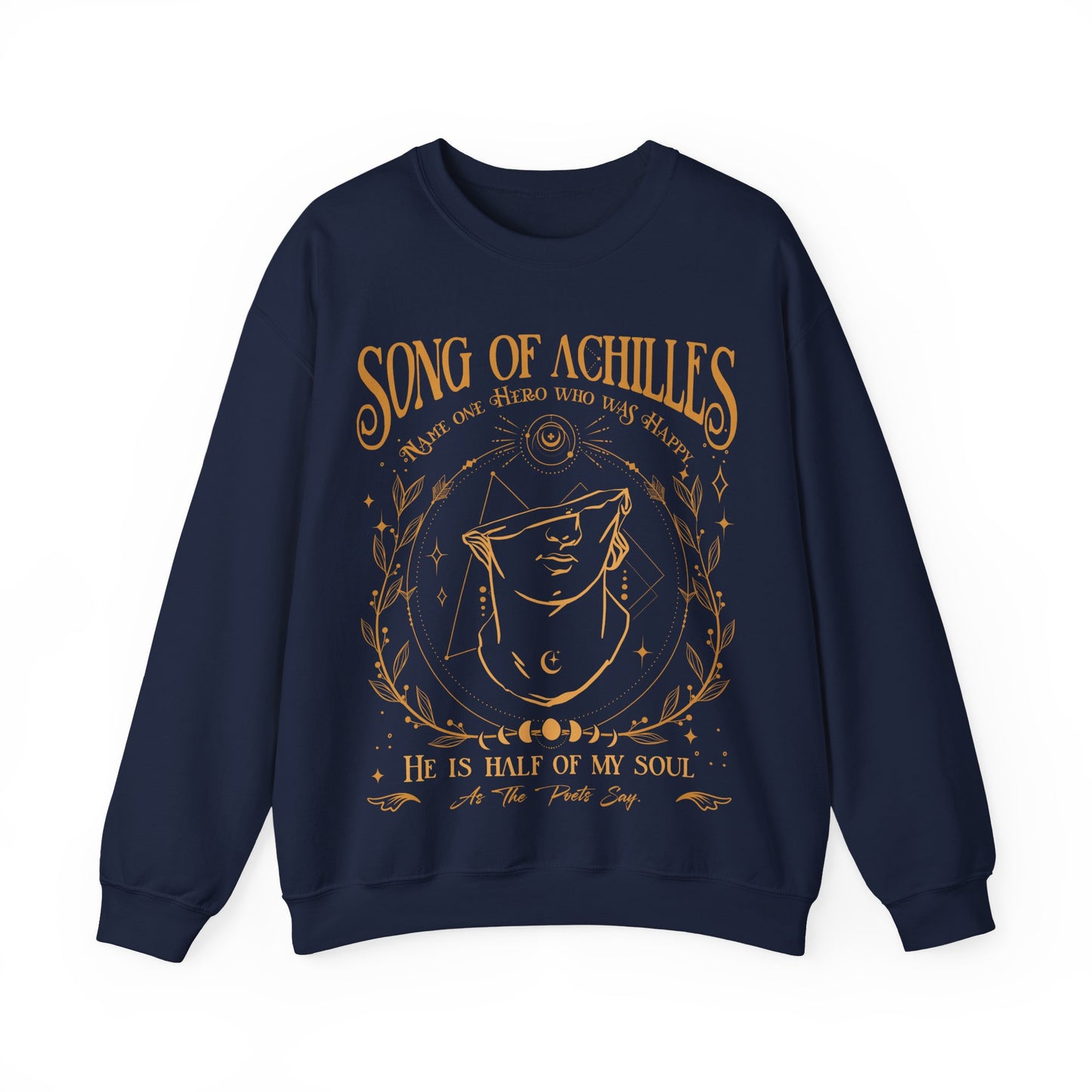 Song of Achilles Sweatshirt