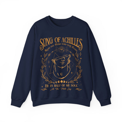 Song of Achilles Sweatshirt