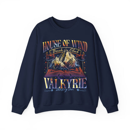 Nesta Archeron “Lady Death” Sweatshirt