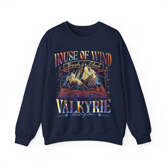 House of Wind Sweatshirt