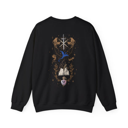 Basgiath War College 2 Sweatshirt
