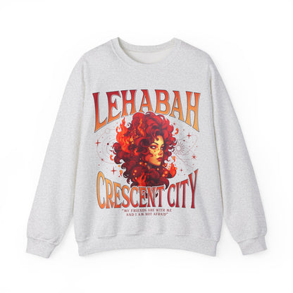 Lehabah Sweatshirt