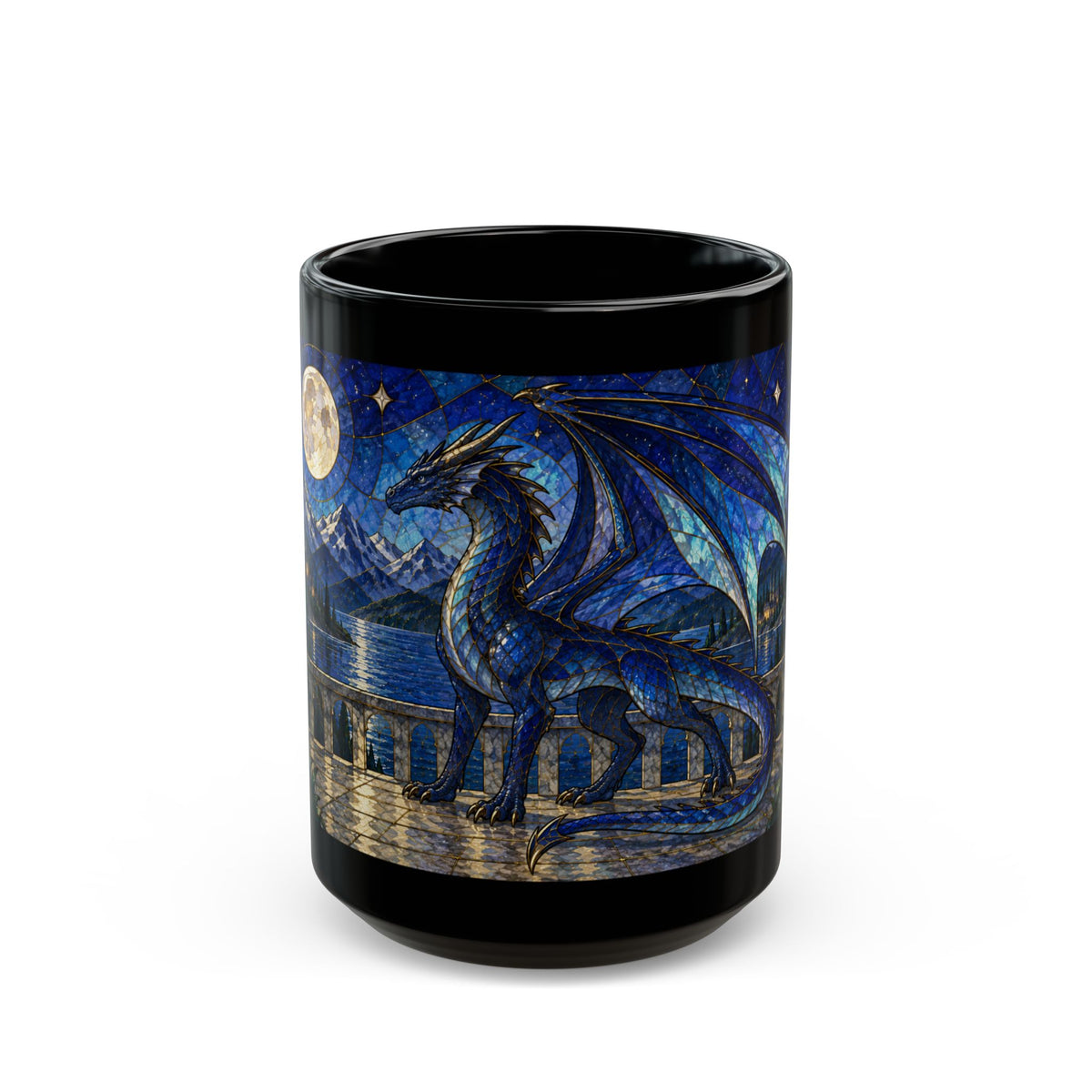 Sgaeyl Mug