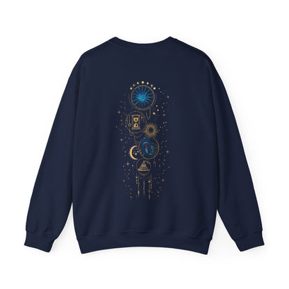Caraval Sweatshirt
