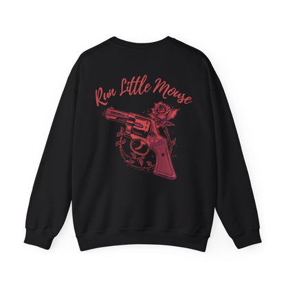 Embrace the Thrill of the Chase Sweatshirt