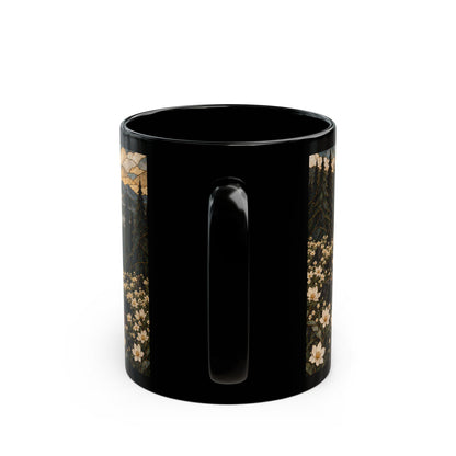 Flowers for the Fallen Mug