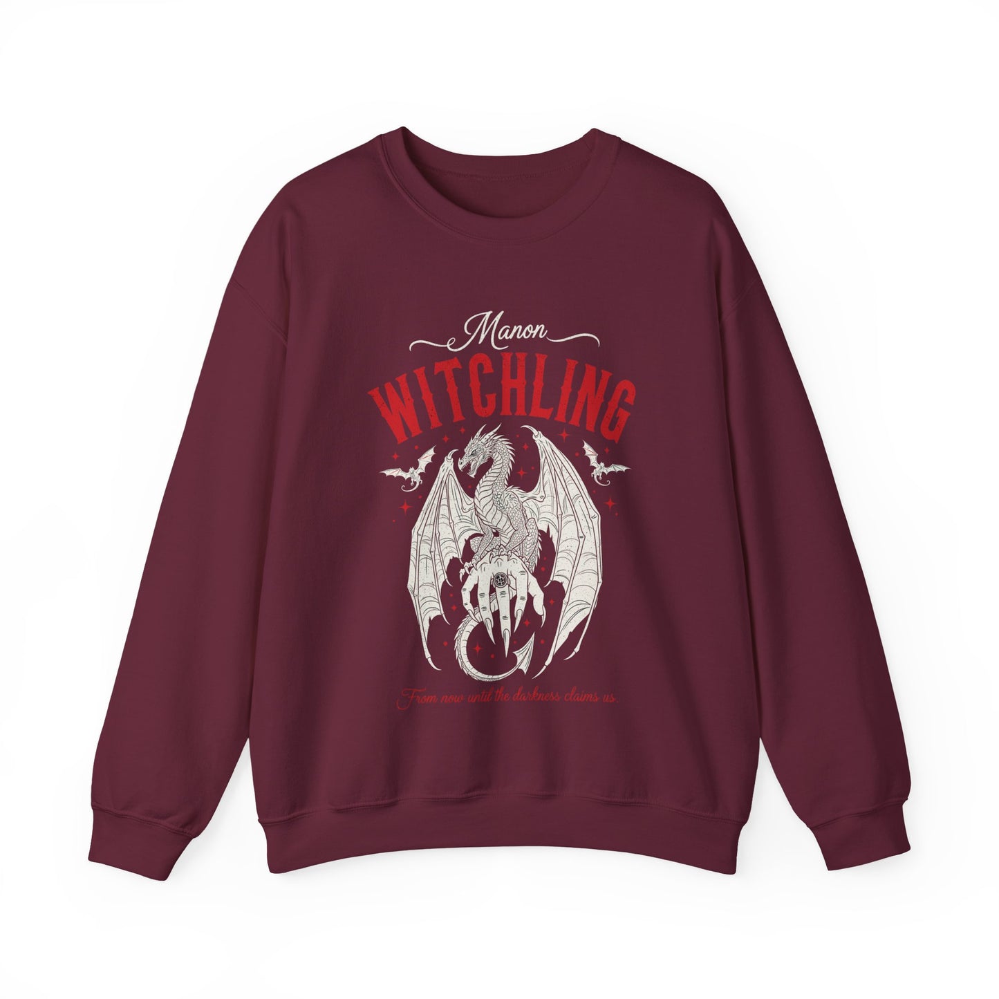 Manon TOG Sweatshirt
