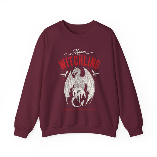 Manon TOG Sweatshirt