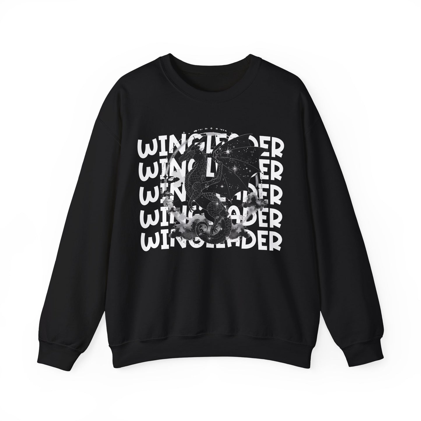 WINGLEADER Sweatshirt