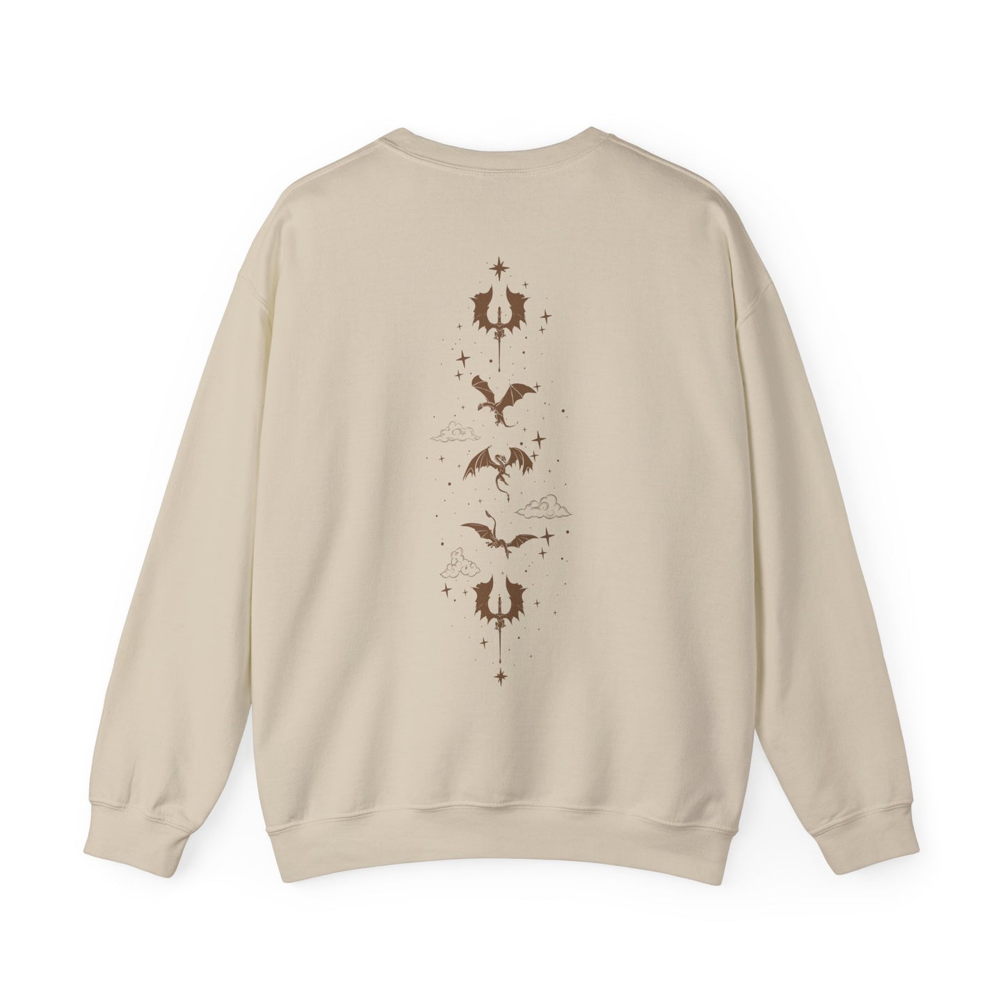 The Thirteen Tribute Sweatshirt