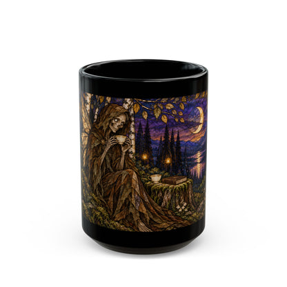 Suriel Tea Mug