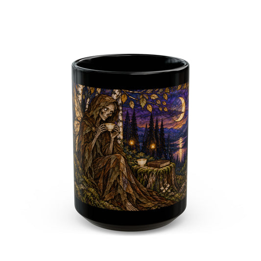 Suriel Tea Mug