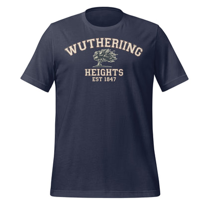 Wuthering Heights Logo Tee