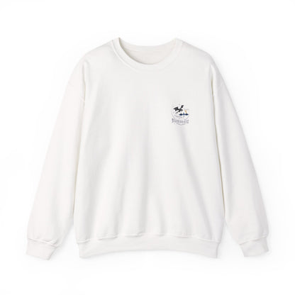 "Fourth Wing - Rider's Quadrant Sweatshirt - MagicMerchEmporium