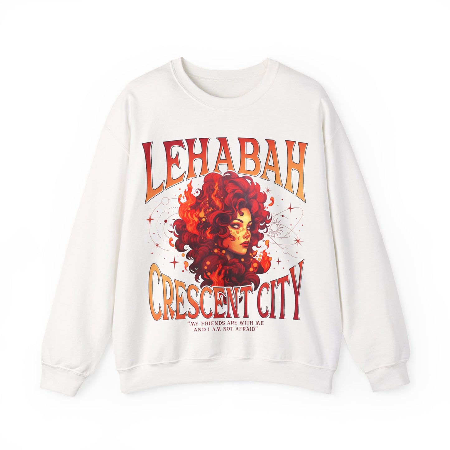 Lehabah Sweatshirt