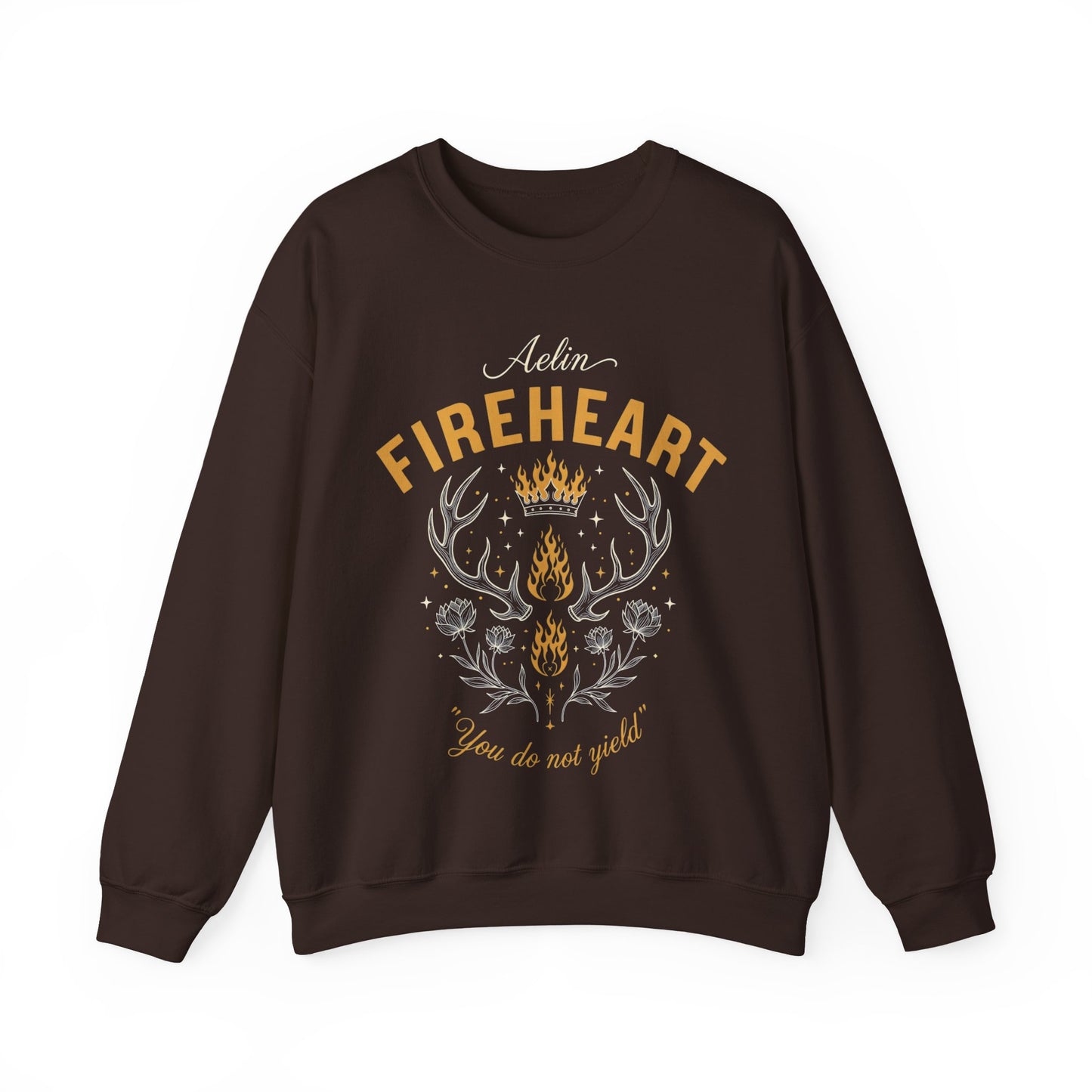 Aelin Fireheart Sweatshirt