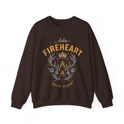 Aelin Fireheart Sweatshirt