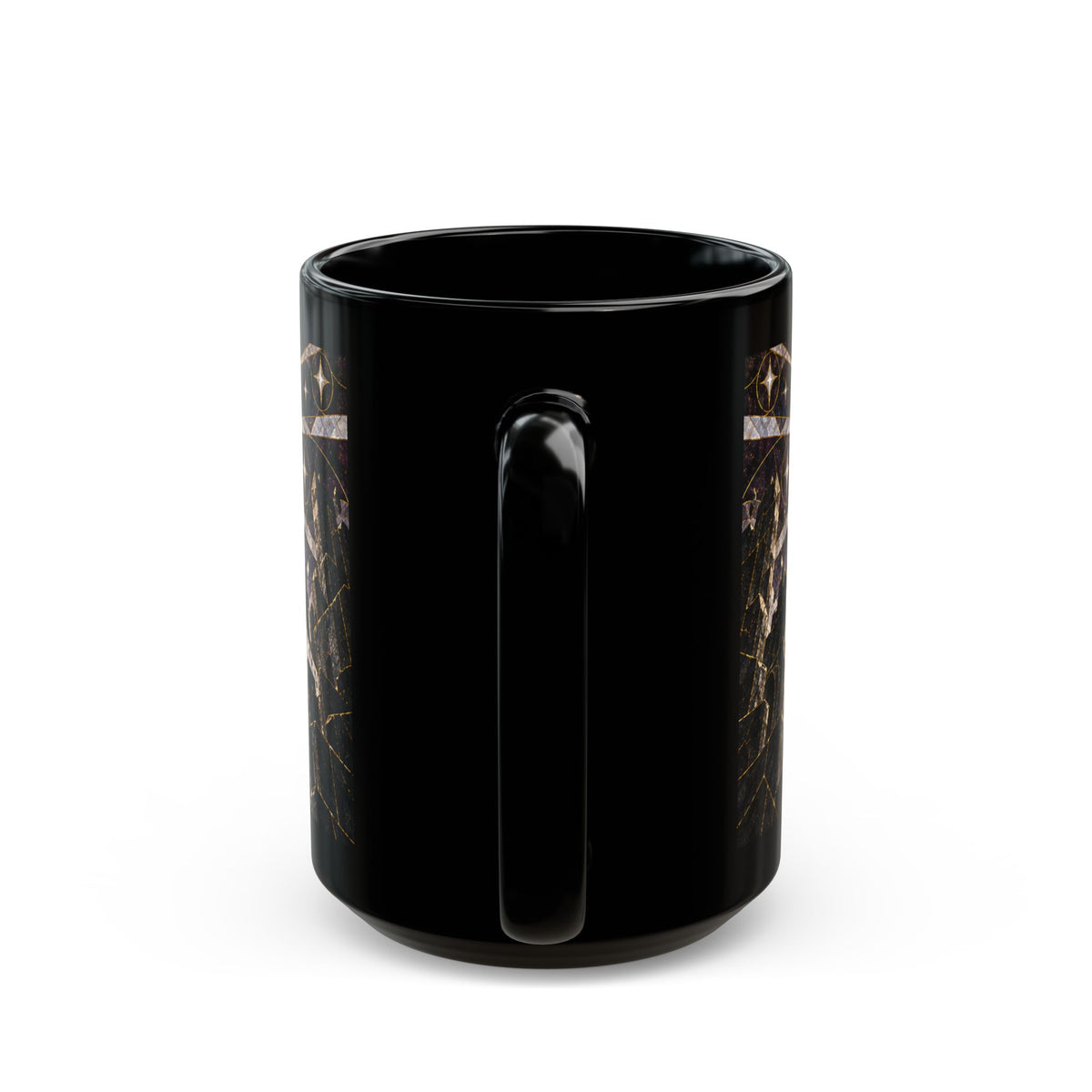 Asterin’s Yielding Mug