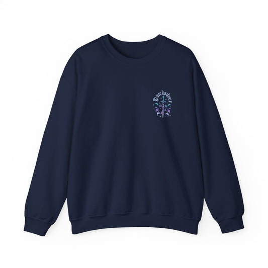 Quicksilver “Little Osha” Sweatshirt