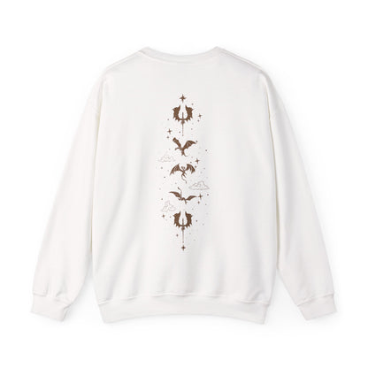 The Thirteen Tribute Sweatshirt