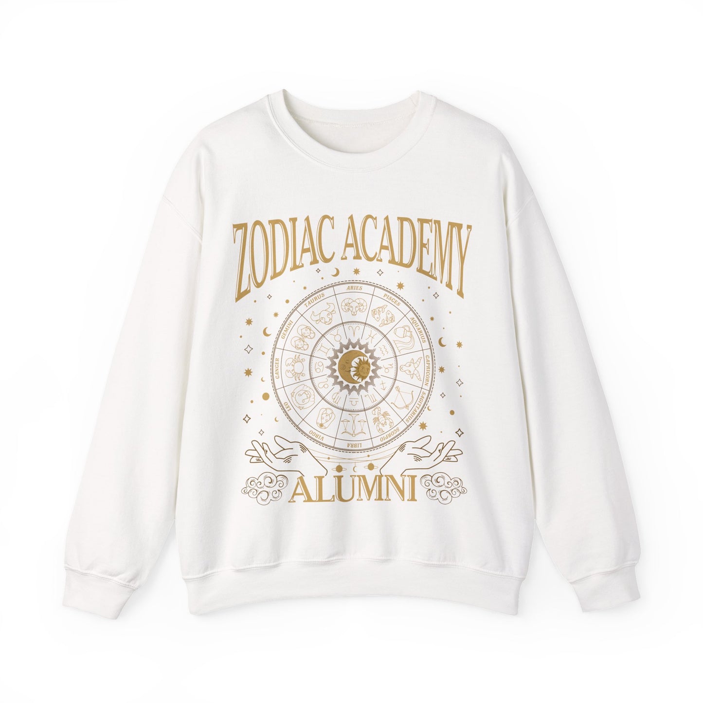 Zodiac Academy Alumni Sweatshirt