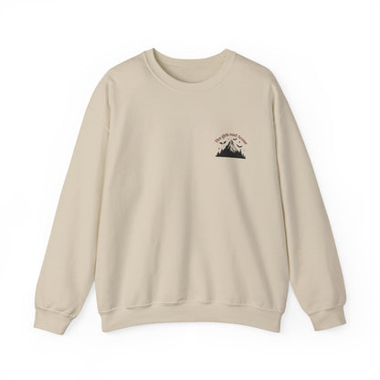 Hot Girls Read ACOTAR Sweatshirt