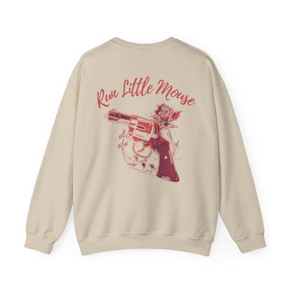 Embrace the Thrill of the Chase Sweatshirt