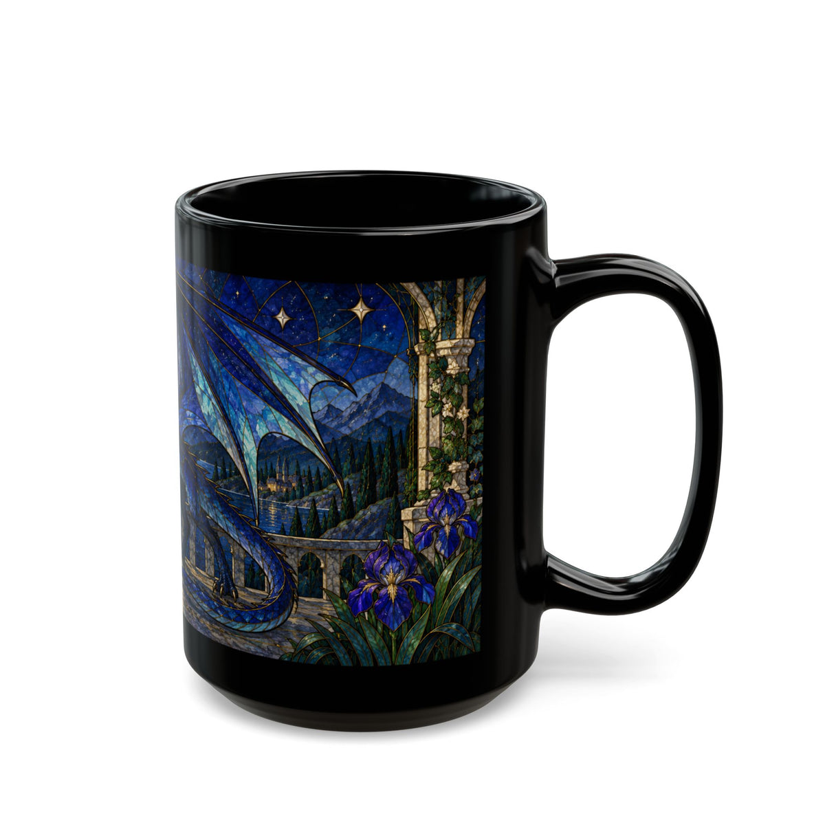 Sgaeyl Mug