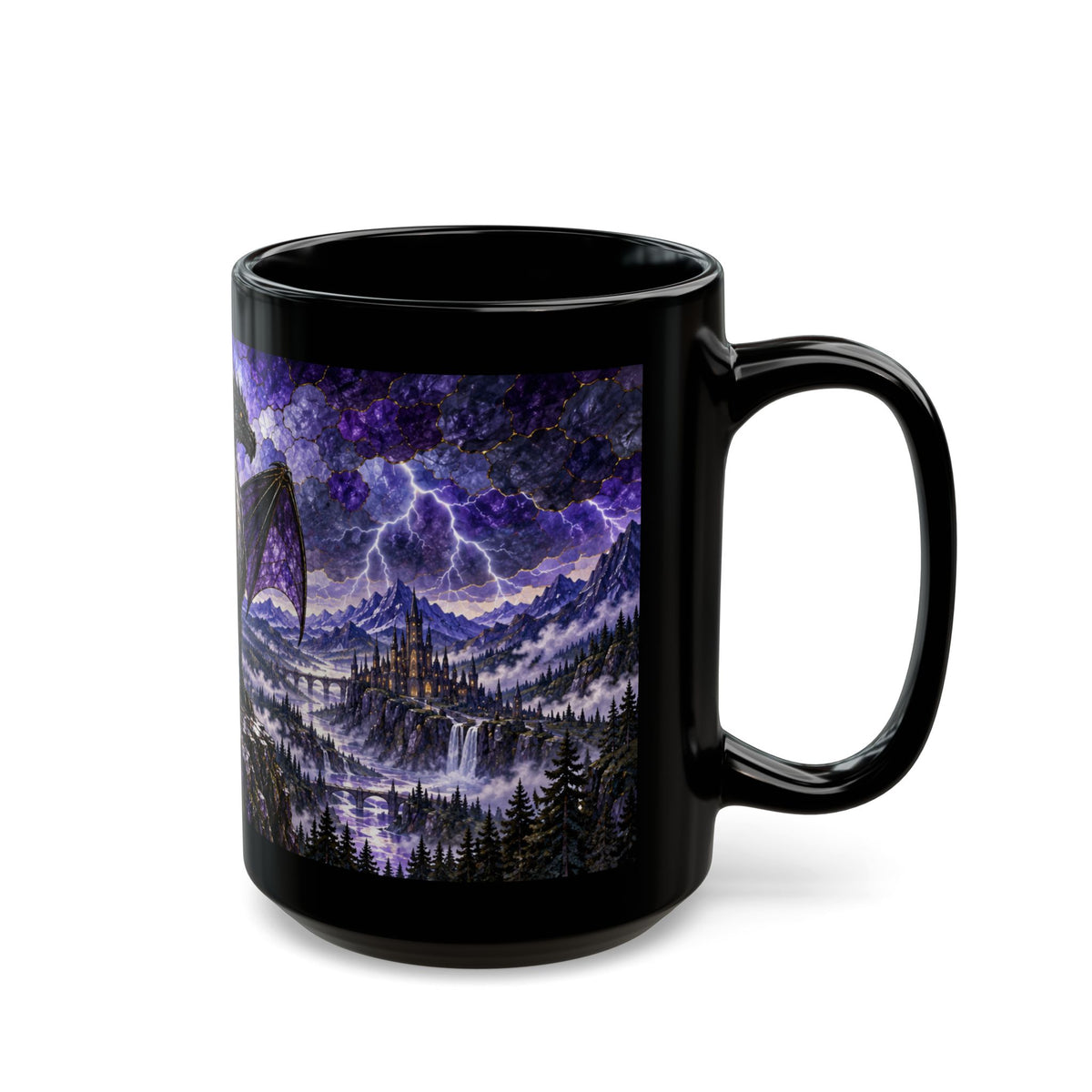 Storm Tairn Mug