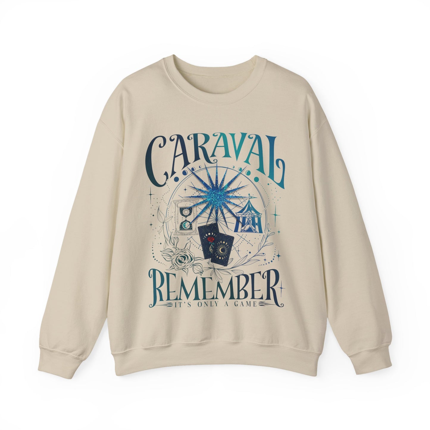 Caraval Sweatshirt