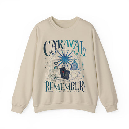 Caraval Sweatshirt