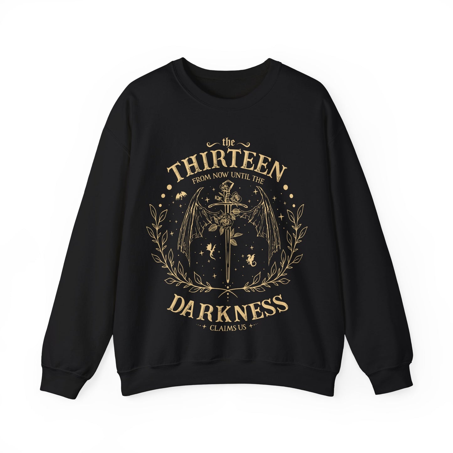 The Thirteen Tribute Sweatshirt