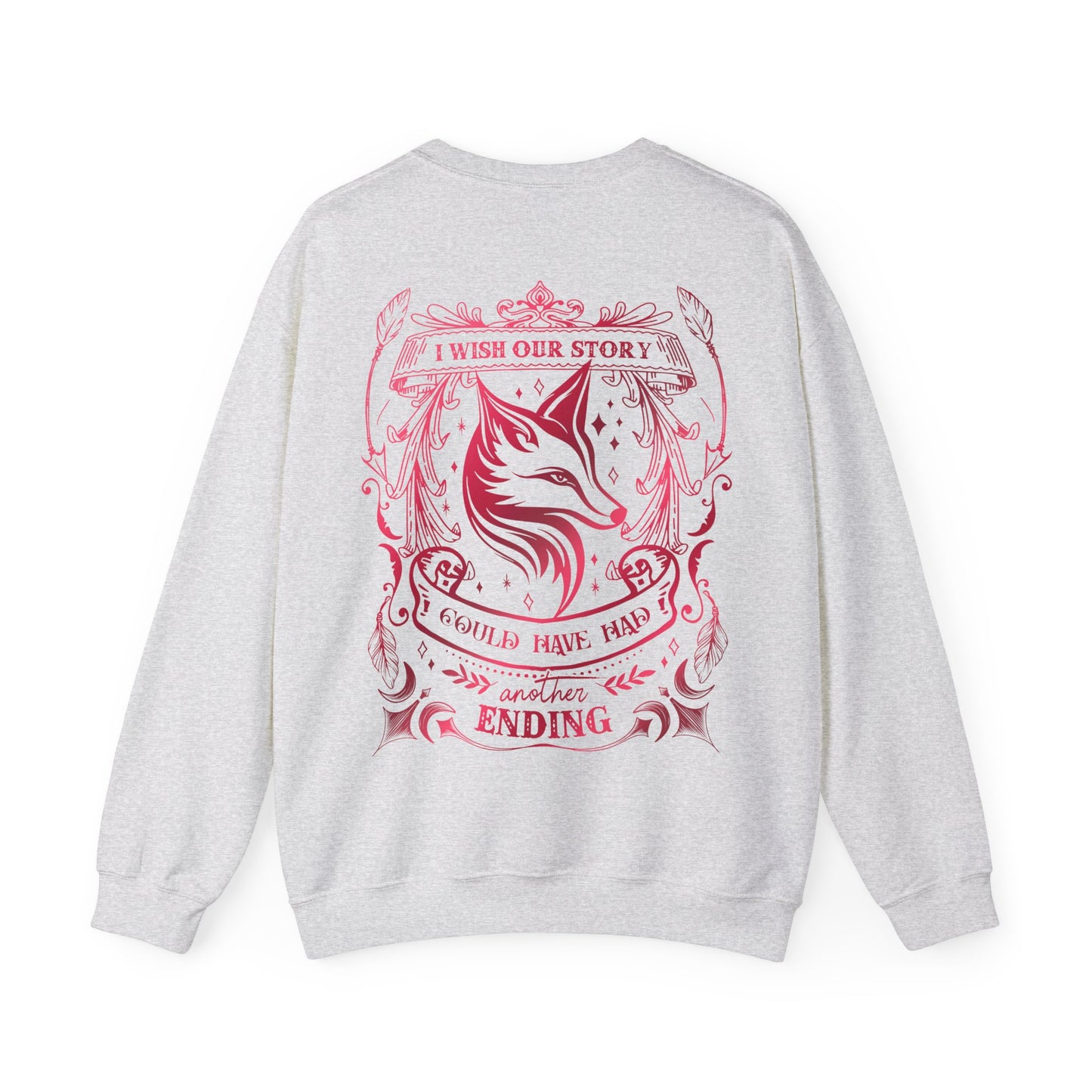 The Archer and The Fox Sweatshirt