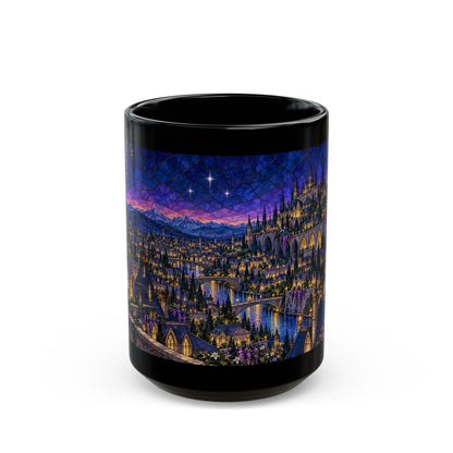 Velaris Rooftop Mug