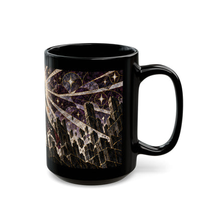 Asterin’s Yielding Mug