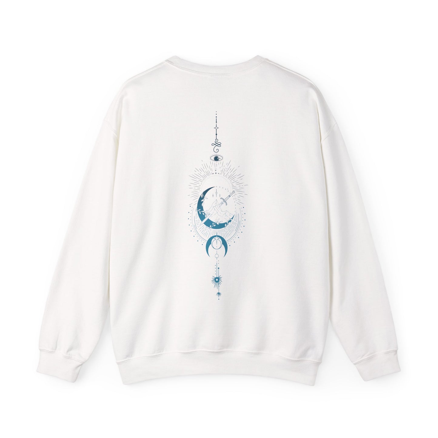 Umbra Mortis Sweatshirt