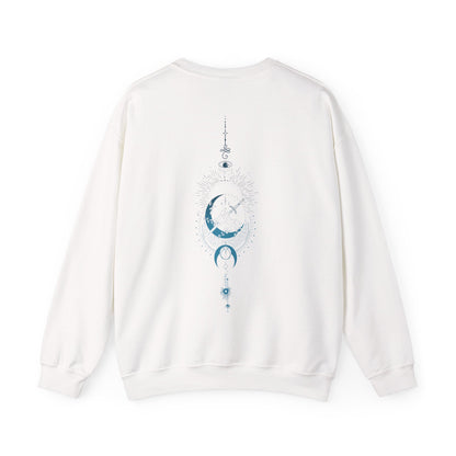 Umbra Mortis Sweatshirt